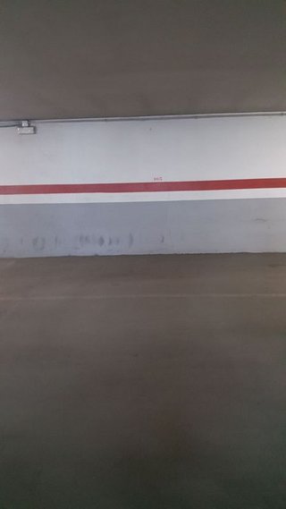 Garaje en venta en Barri del Mar - Ribes Roges en Vilanova i La Geltrú