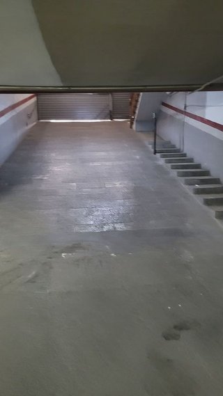 Garaje en venta en Barri del Mar - Ribes Roges en Vilanova i La Geltrú