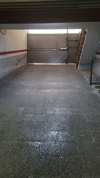 Garaje en venta en Barri del Mar - Ribes Roges en Vilanova i La Geltrú