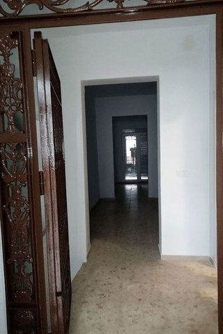Chalet en venta en San Juan del Puerto