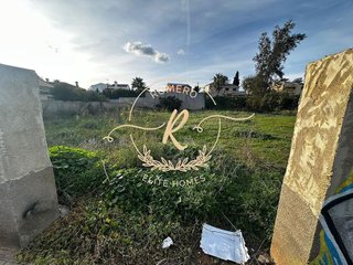 Terreno en venta en El Paraiso-Los Almendros en Eliana (l´)