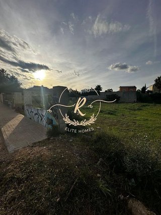 Terreno en venta en El Paraiso-Los Almendros en Eliana (l´)