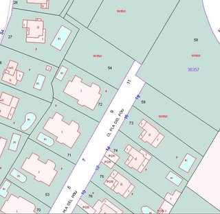 Terreno en venta en El Paraiso-Los Almendros en Eliana (l´)