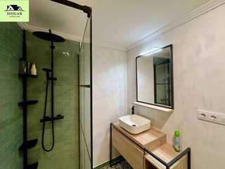 Piso en venta en La Seca - Los Salgueriños en Pontevedra