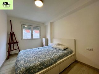 Piso en venta en La Seca - Los Salgueriños en Pontevedra