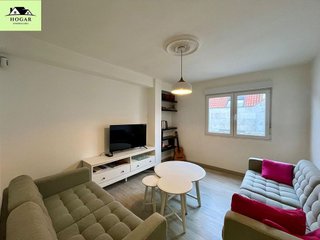 Piso en venta en La Seca - Los Salgueriños en Pontevedra