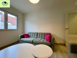 Piso en venta en La Seca - Los Salgueriños en Pontevedra