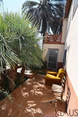 Chalet en venta en Amposta