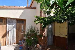 Chalet en venta en Amposta