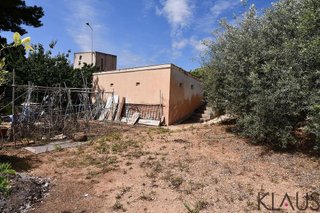 Chalet en venta en Amposta