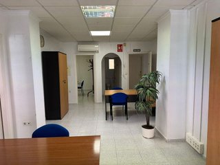 Oficina en alquiler en Casco Histórico en Cartagena