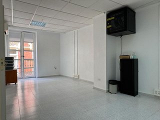 Oficina en alquiler en Casco Histórico en Cartagena