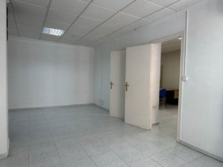 Oficina en alquiler en Casco Histórico en Cartagena