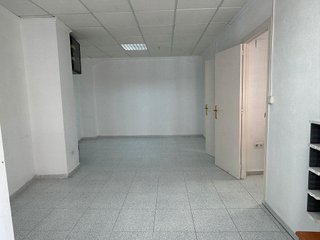 Oficina en alquiler en Casco Histórico en Cartagena