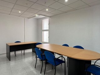 Oficina en alquiler en Casco Histórico en Cartagena