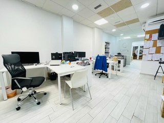 Local comercial en venta en Doctor Cerrada en Zaragoza