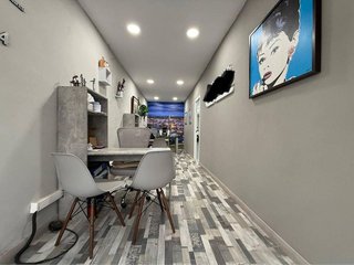 Local comercial en venta en Plaza España - Villa Pilar - Reyes Católicos - Vadillos en Burgos