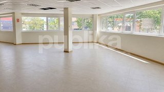 Local comercial en venta en Europolis en Rozas de Madrid (Las)