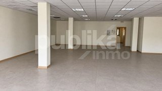 Local comercial en venta en Europolis en Rozas de Madrid (Las)