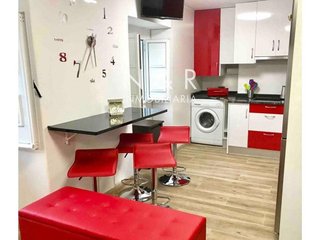 Piso en alquiler en Casco Histórico en Santiago de Compostela