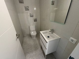 Piso en alquiler en Casa Amarilla en Galapagar