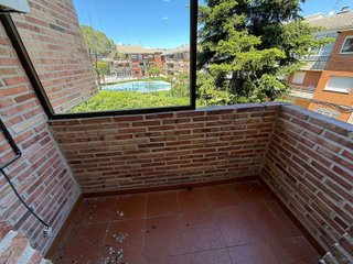 Piso en alquiler en Casa Amarilla en Galapagar