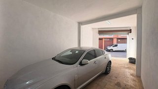 Garaje en venta en Andújar