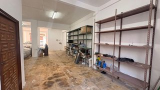 Garaje en venta en Andújar