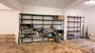 Garaje en venta en Andújar