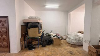 Garaje en venta en Andújar