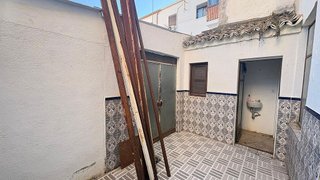 Garaje en venta en Andújar