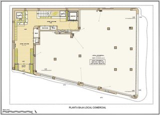 Local en venta en Playa de los Boliches en Fuengirola