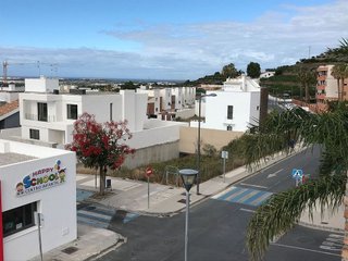 Terreno en venta en Motril pueblo en Motril