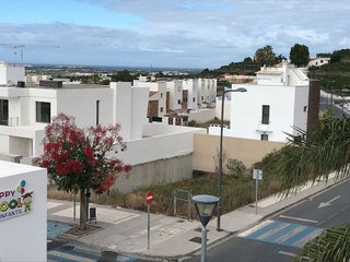 Terreno en venta en Motril pueblo en Motril