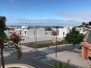 Terreno en venta en Motril pueblo en Motril