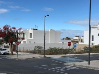 Terreno en venta en Motril pueblo en Motril