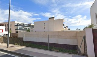 Terreno en venta en Motril pueblo en Motril