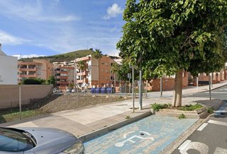 Terreno en venta en Motril pueblo en Motril