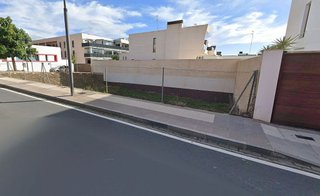 Terreno en venta en Motril pueblo en Motril