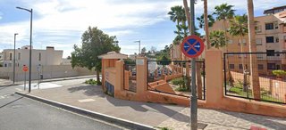 Terreno en venta en Motril pueblo en Motril