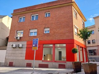 Local comercial en venta en Zona Pueblo en Pozuelo de Alarcón