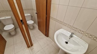 Oficina en venta en Mesoiro en Coruña (A)