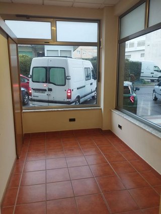 Local comercial en alquiler en Pontedeume