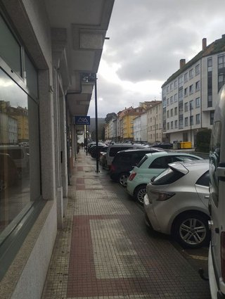 Local comercial en alquiler en Pontedeume