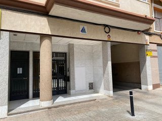 Trastero en alquiler en Sector V en Elche