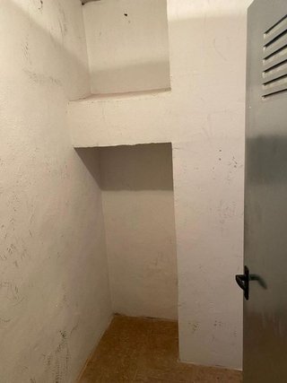 Trastero en alquiler en Sector V en Elche