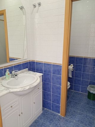 Local comercial en venta en El Mercado en Manises