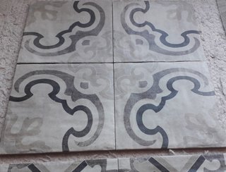 Azulejos Mainzu Ondulée 20x20 cm