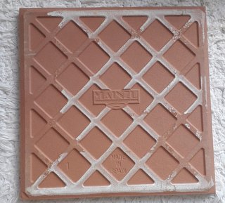 Azulejos Mainzu Ondulée 20x20 cm