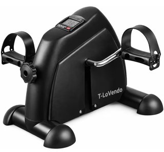 Pedaleador T-LoVendo Negro